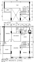 Blk 454 Sin Ming Court (Bishan), HDB Executive #637840601